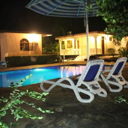 Safina Resort Занзибар Экстерьер фото