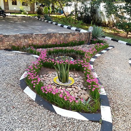 Safina Resort Занзибар Экстерьер фото
