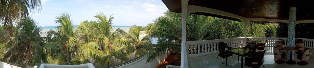 Safina Resort Занзибар Экстерьер фото