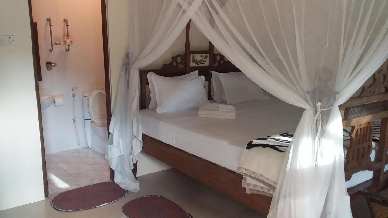 Safina Resort Занзибар Экстерьер фото