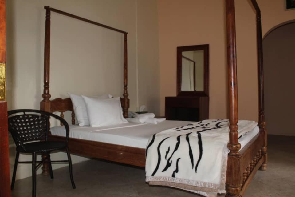 Safina Resort Занзибар Экстерьер фото