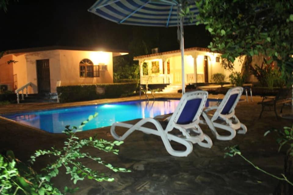 Safina Resort Занзибар Экстерьер фото