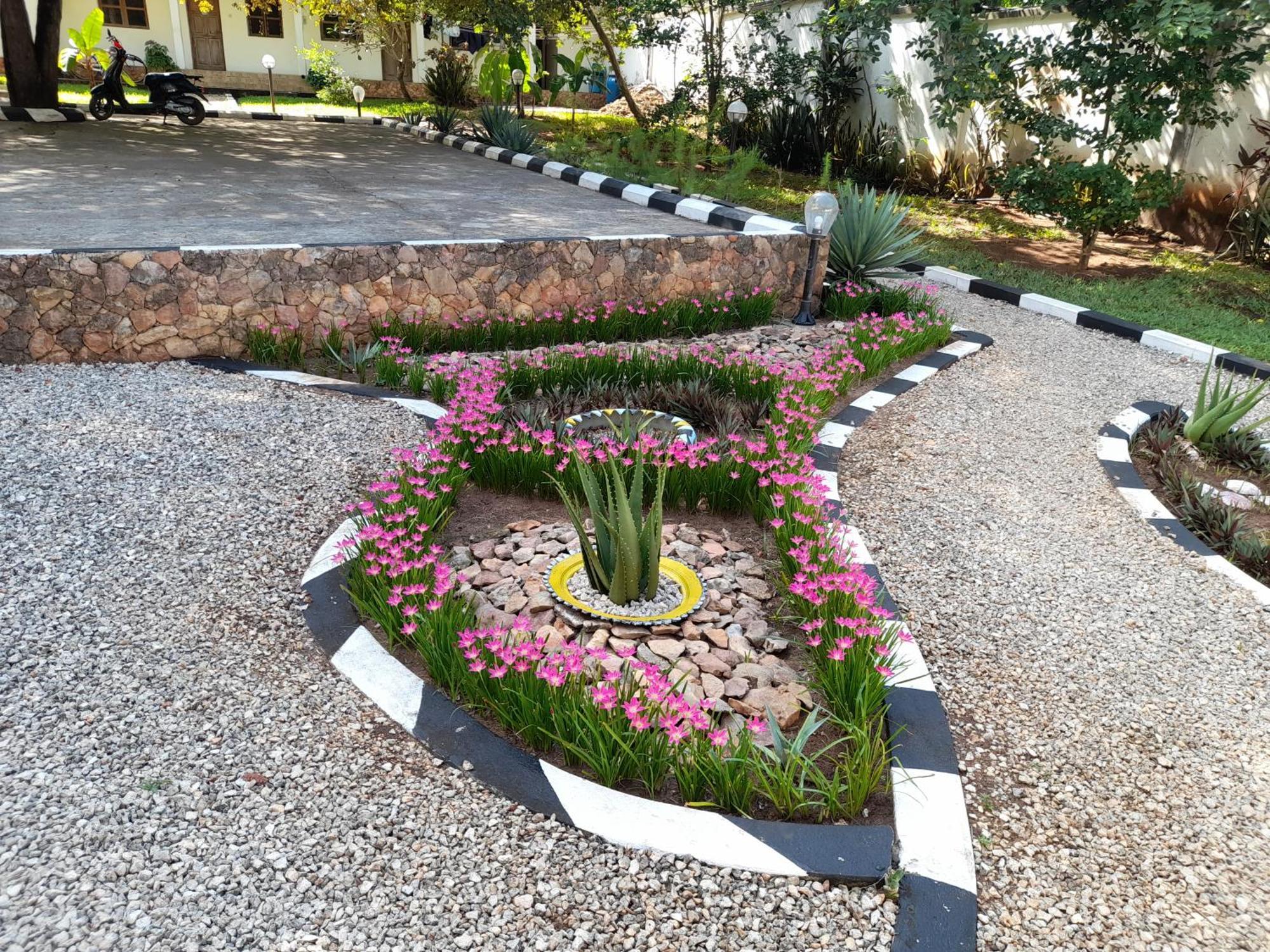 Safina Resort Занзибар Экстерьер фото